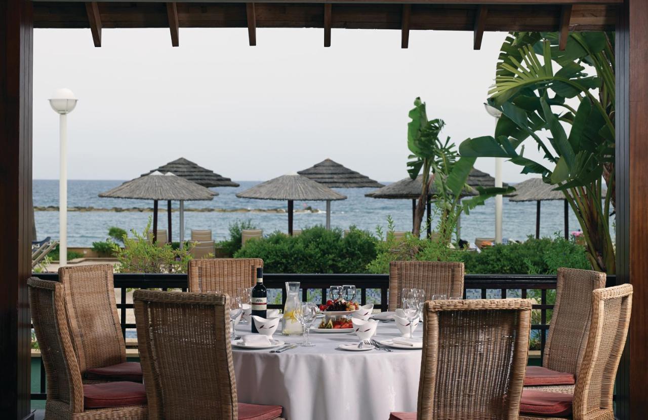 Atlantica Miramare Beach Limassol Ngoại thất bức ảnh