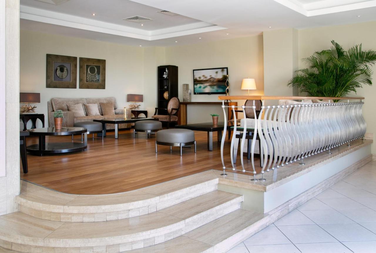 Atlantica Miramare Beach Limassol Ngoại thất bức ảnh