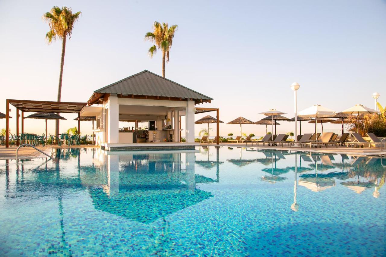 Atlantica Miramare Beach Limassol Ngoại thất bức ảnh