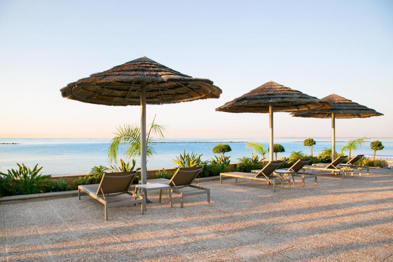 Atlantica Miramare Beach Limassol Ngoại thất bức ảnh