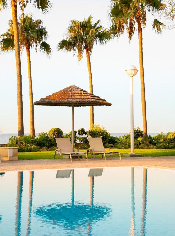 Atlantica Miramare Beach Limassol Ngoại thất bức ảnh