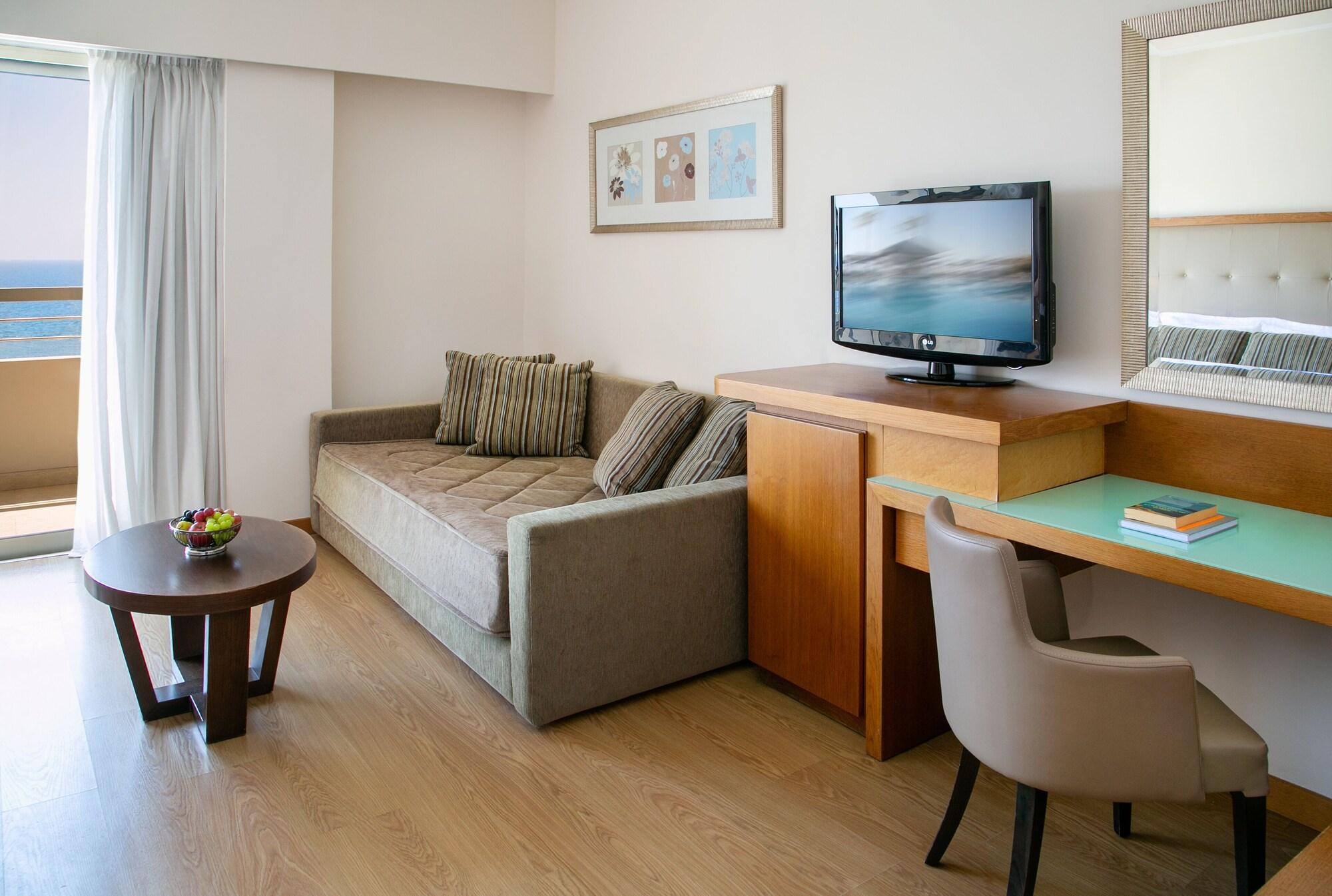 Atlantica Miramare Beach Limassol Ngoại thất bức ảnh