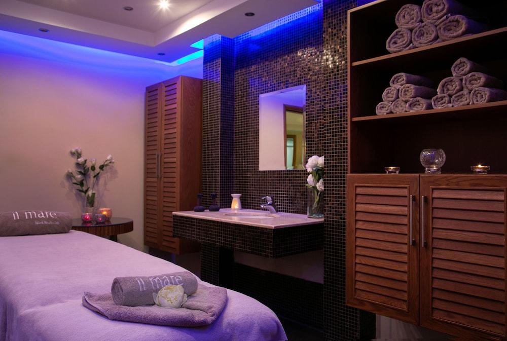 Atlantica Miramare Beach Limassol Ngoại thất bức ảnh