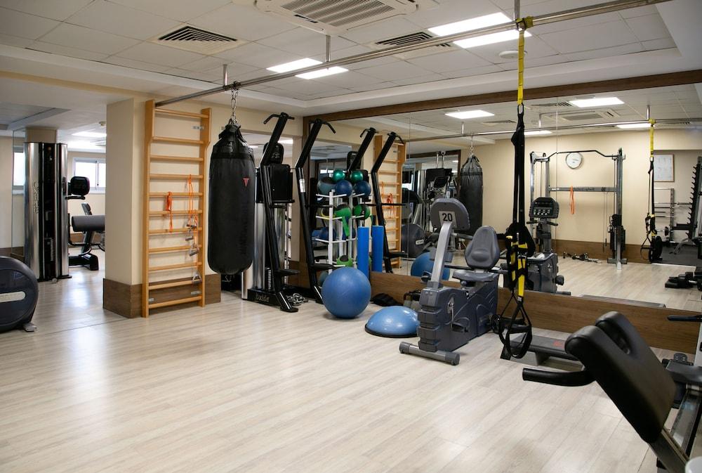 Atlantica Miramare Beach Limassol Ngoại thất bức ảnh
