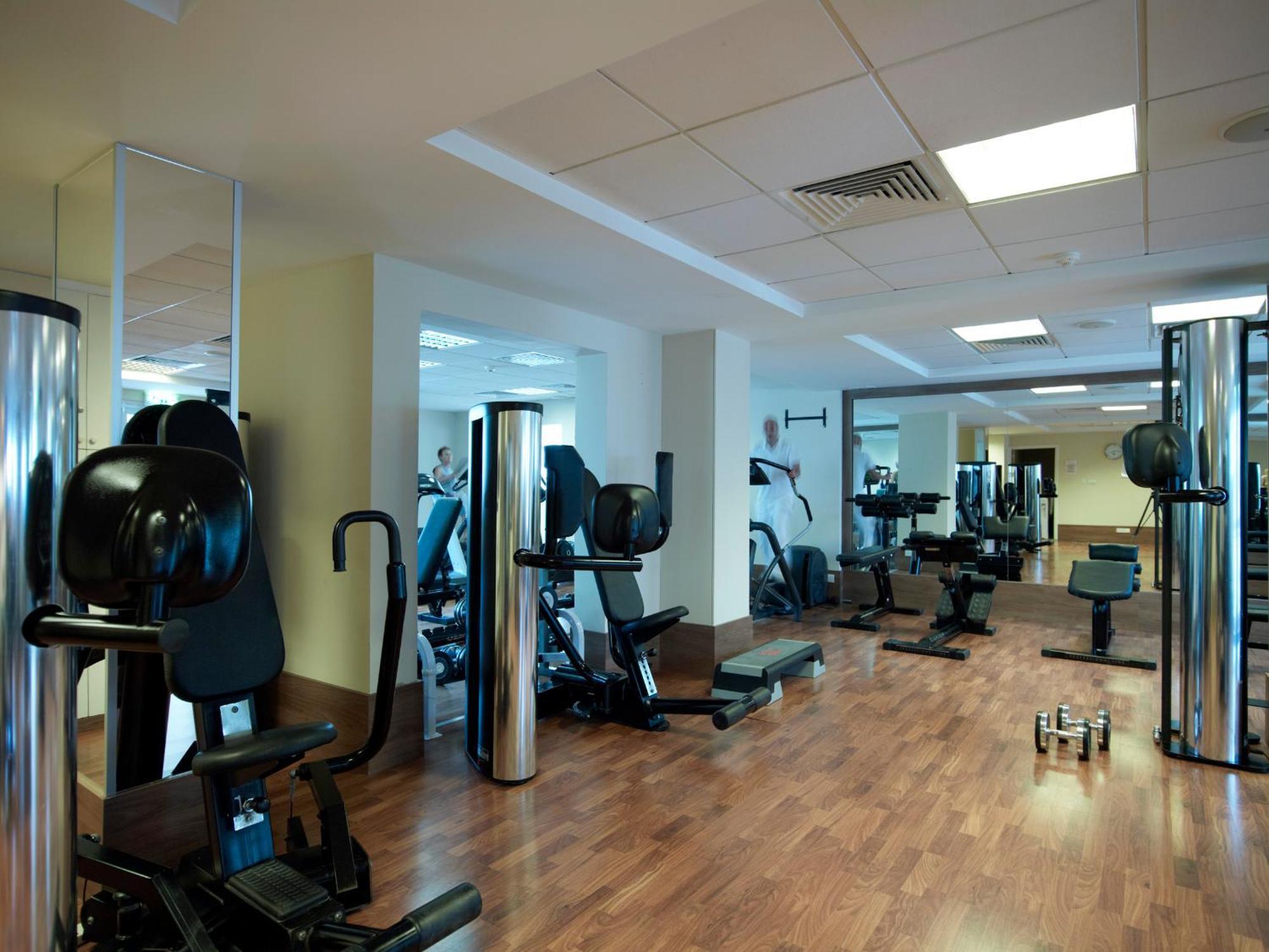 Atlantica Miramare Beach Limassol Ngoại thất bức ảnh